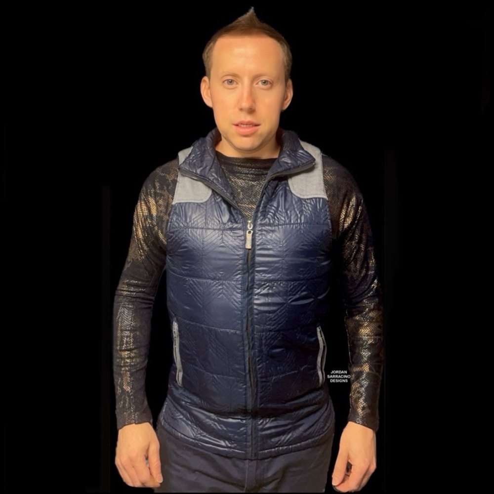 JordanSarracinoDesigns Spring/Summer 2025 - Picture 14 of 14